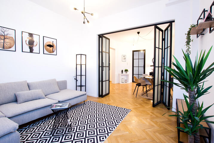 architecture Budesu House